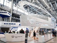 Контракты на сумму более 1 млрд рублей подписали кубанские производители промпродукции на «Иннопроме»